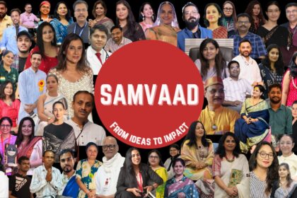 SAMVAAD