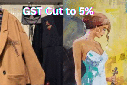 GST Cut to 5%