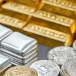 Gold and Silver (3)
