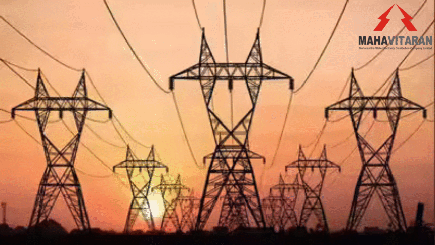 Maharashtra Electricity Distribution Company