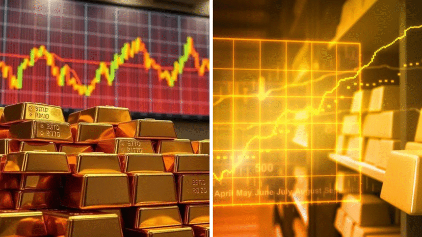 Maharashtra Gold Market