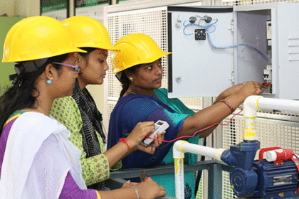 Short-Term Employability Program