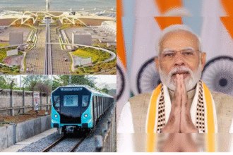 Navi Mumbai International Airport