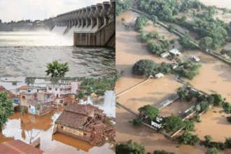Maharashtra Flood Crisis