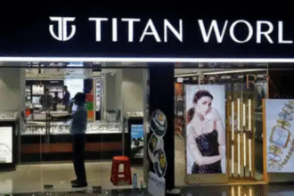 Titan
