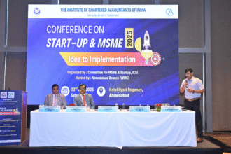 Madhya Pradesh MSME Conference