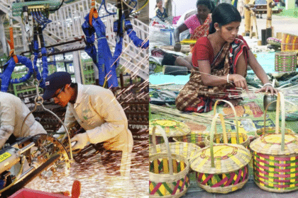 Madhya Pradesh Ranks Fourth in India