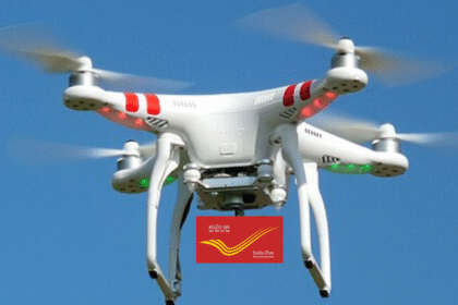 Drone ‘Postmen’