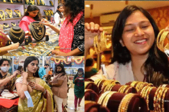 Maharashtra Gold Prices