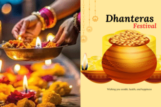 Deepotsav and Dhanteras