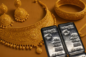 Dhanteras 2025 Gold-Silver