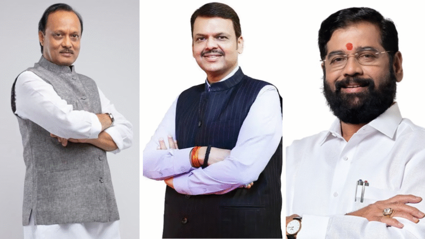 Maharashtra Leaders