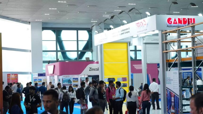 Rising infrastructure and tech growth