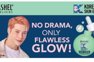 DR.Rashel Ropes in K-pop & Social Media