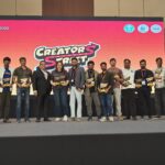 Creators Street AVGC Awards & Expo 2025