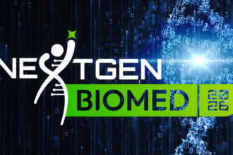 Next-Gen Biomedical Innovation