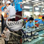 MSMEs