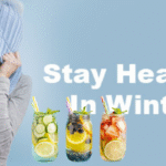 Winter Health and Safety Tips