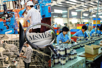 MSMEs