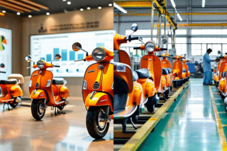 Maharashtra Scooters Q2 results