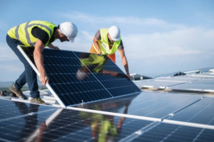 MSRTC to Install Solar Systems