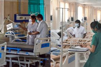 Bhopal Launches Comprehensive Health Campaign