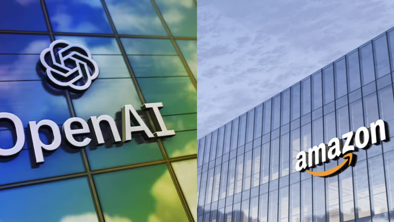 OpenAI, Amazon Announce Record Partnership as India’s Exporters Embrace Asia and Europe OpenAI