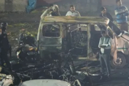 Madhya Pradesh on High Alert