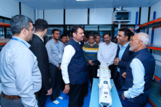 Solar Defence & Aerospace