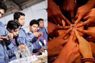 Empowering Nashik Youth