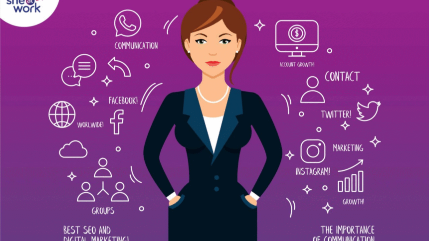 Empowering Women Entrepreneurs Maharashtra