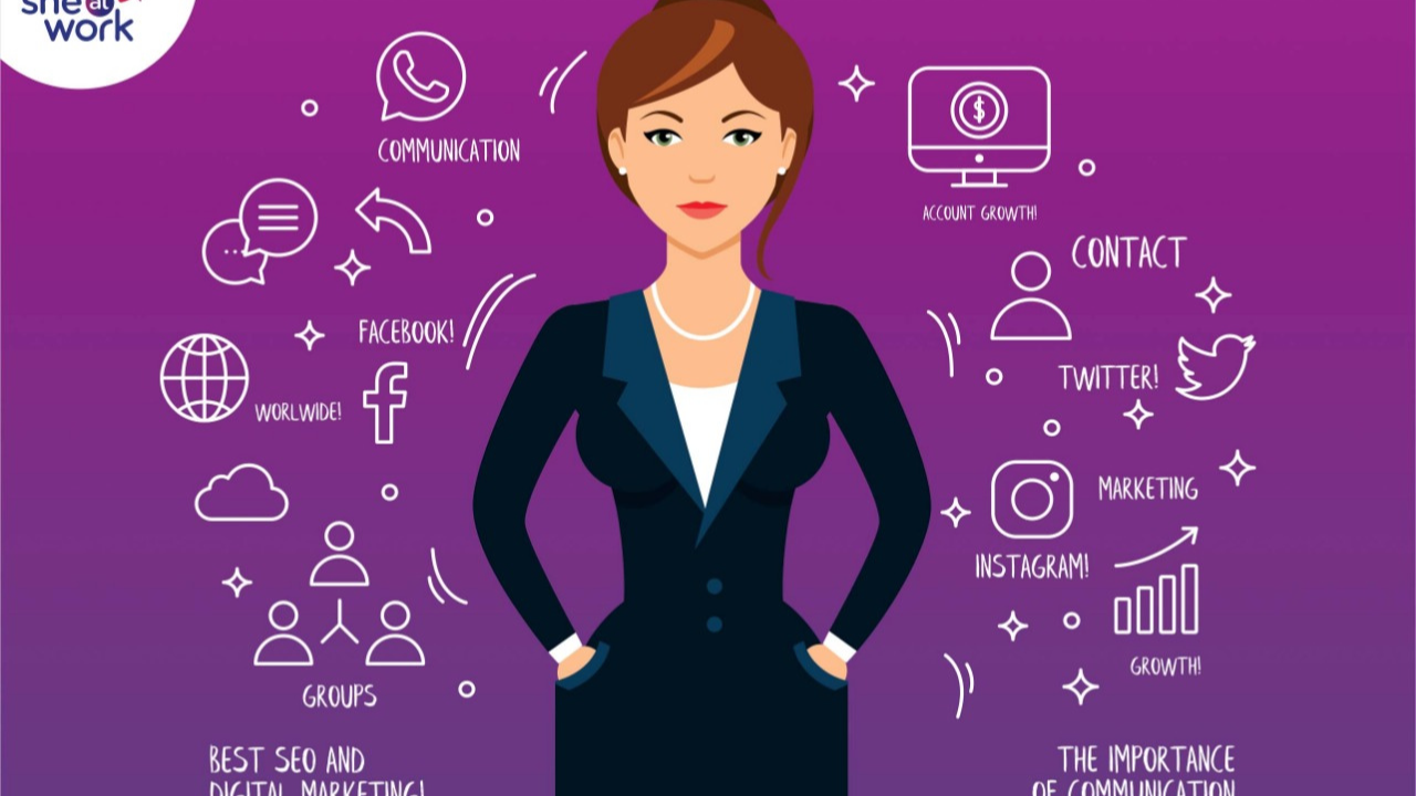 Empowering Women Entrepreneurs Maharashtra