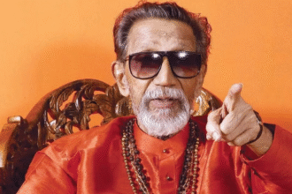 Balasaheb Thackeray