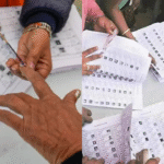 Pune Municipal Polls