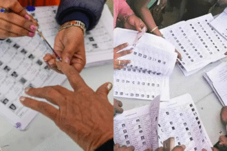 Pune Municipal Polls