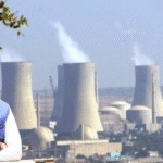 NPCIL for Nuclear Power Development