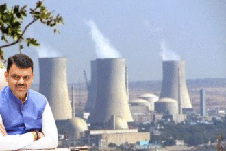 NPCIL for Nuclear Power Development