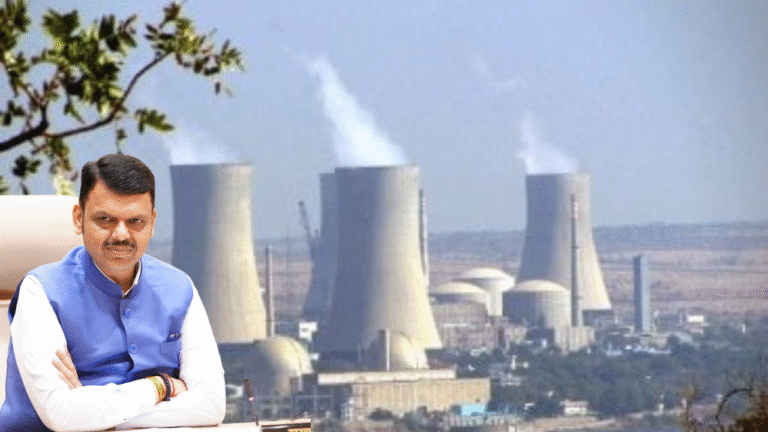 NPCIL for Nuclear Power Development
