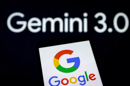 Google Unveils Gemini 3