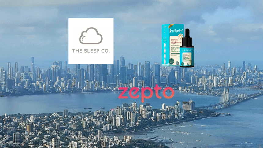 Mumbai's Rising Startups