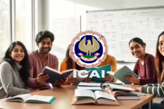 icai's
