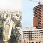 Urban Land Fragmentation Law