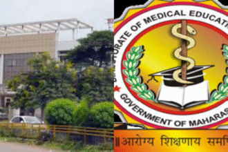 DMER Maharashtra