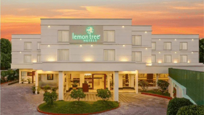 Lemon Tree Hotel