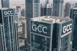 Global Capability Centres