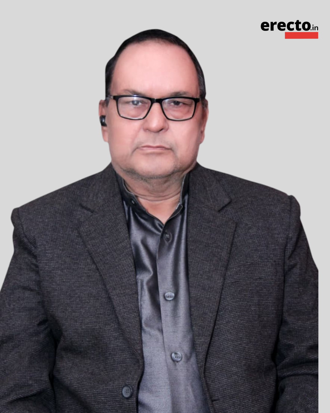 Growing Number of Men Turn to Homeopathic Care as Premature Ejaculation Becomes a Major Health Concern in India. Erecto