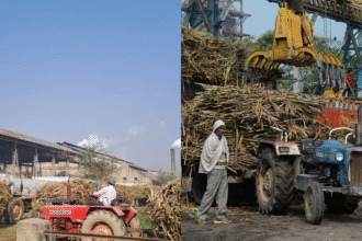 Maharashtra Sugar Market