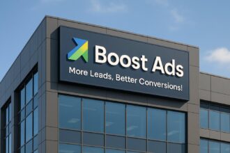 Boost Ads