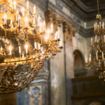 Chandelier Light Dealers in Ernakulam