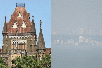 Mumbai’s Toxic Air